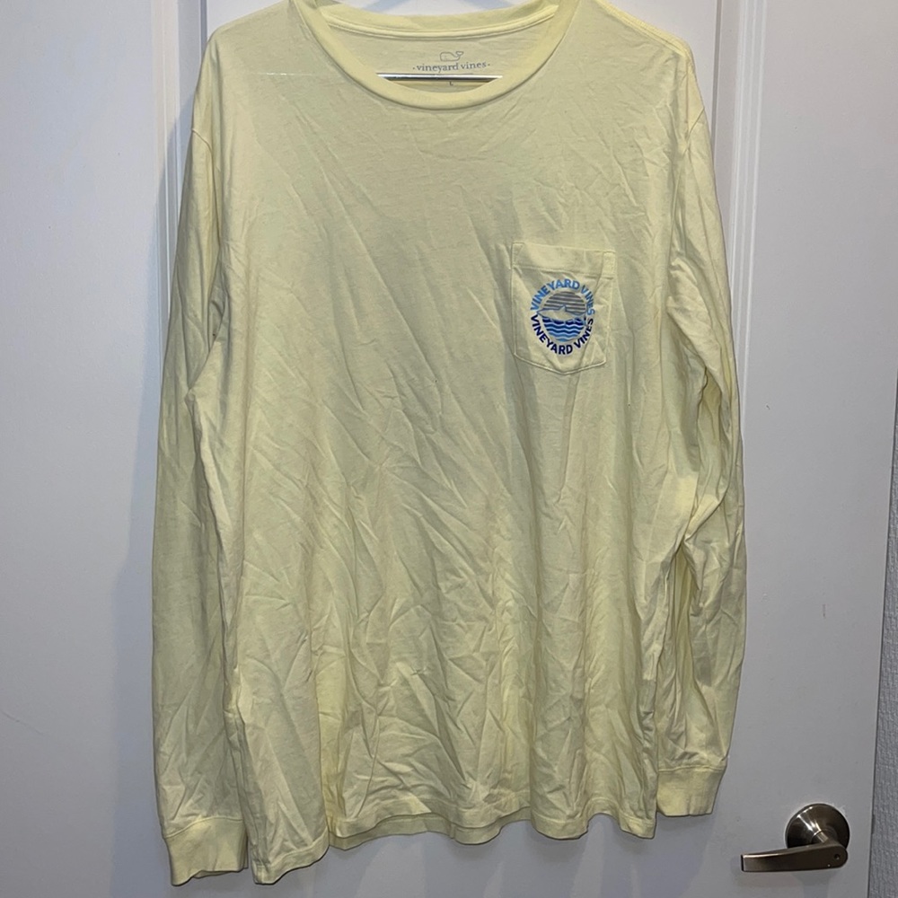 Vineyard Vines long sleeve
